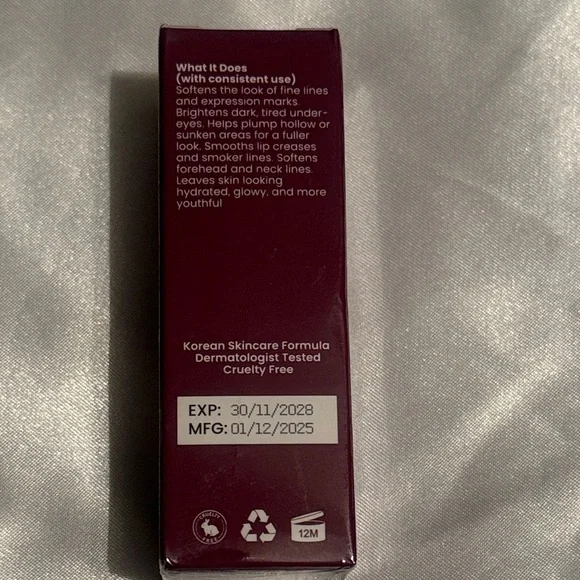 HER+ Calcium Wrinkle Core Stick - Picture 4 of 7